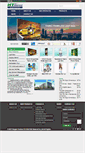 Mobile Screenshot of ht-graphic.com